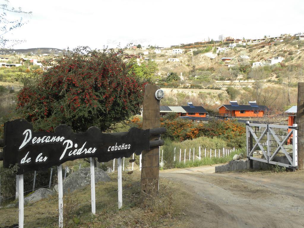 Descanso De Las Piedras Тафи-дель-Валье Экстерьер фото