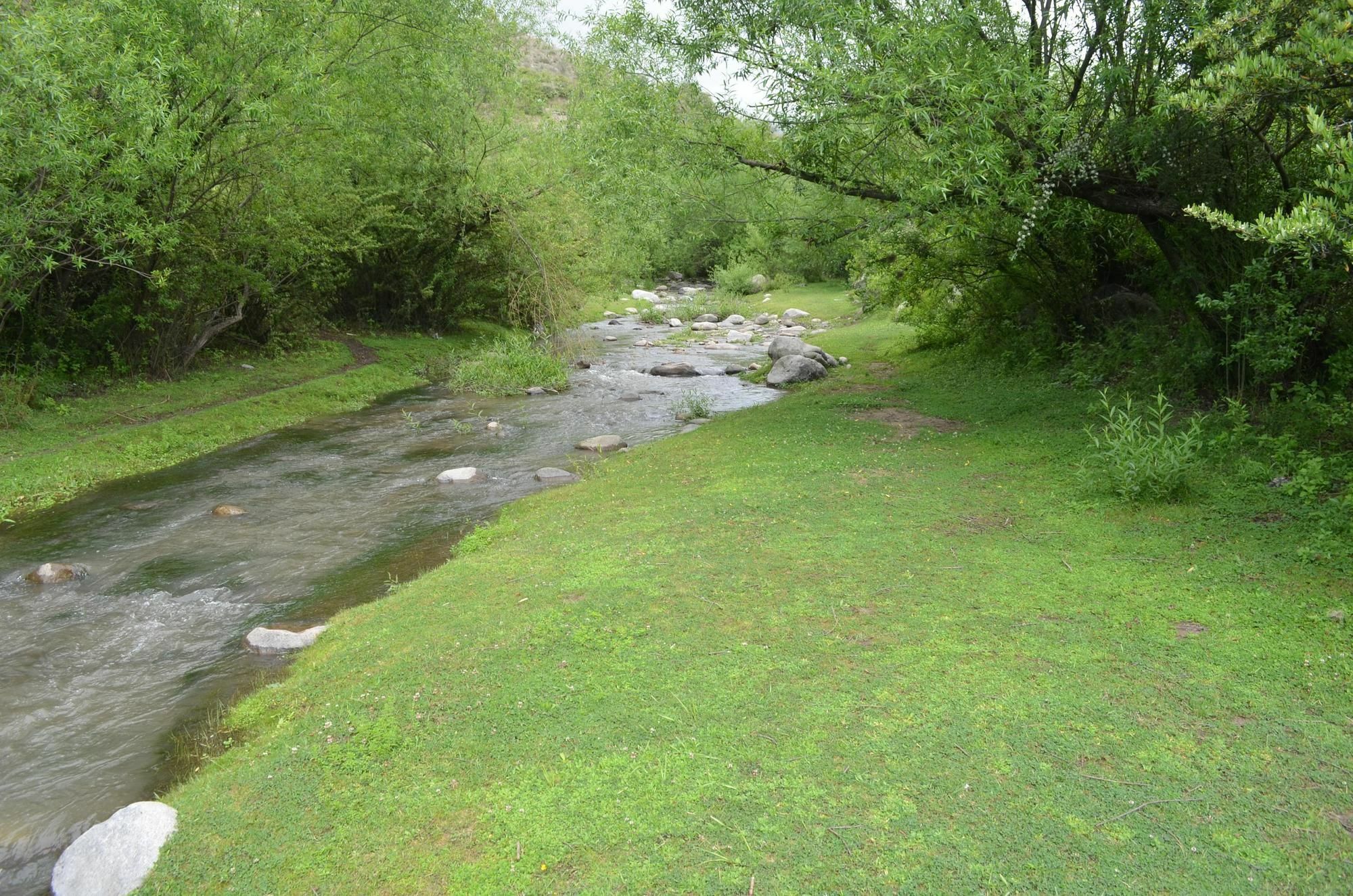 Descanso De Las Piedras Тафи-дель-Валье Экстерьер фото